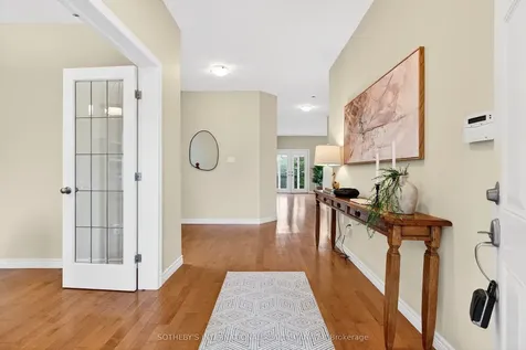 40 Maplevale Drive Hamilton ON L9G 0C5