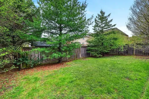 40 Maplevale Drive Hamilton ON L9G 0C5