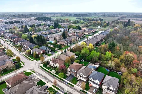 40 Maplevale Drive Hamilton ON L9G 0C5