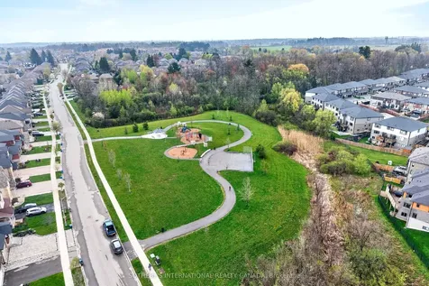 40 Maplevale Drive Hamilton ON L9G 0C5
