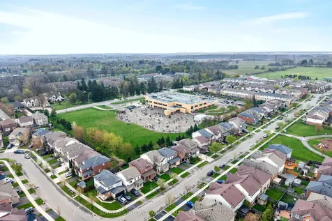 40 Maplevale Drive Hamilton ON L9G 0C5