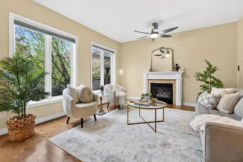 40 Maplevale Drive Hamilton ON L9G 0C5