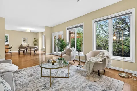 40 Maplevale Drive Hamilton ON L9G 0C5