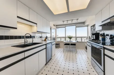 6 Willow Street Waterloo ON N2J 4S3