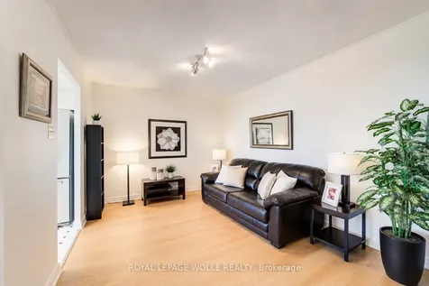 6 Willow Street Waterloo ON N2J 4S3