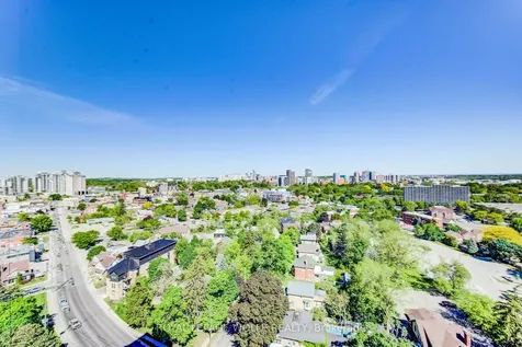 6 Willow Street Waterloo ON N2J 4S3