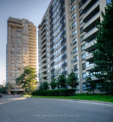 6 Willow Street Waterloo ON N2J 4S3