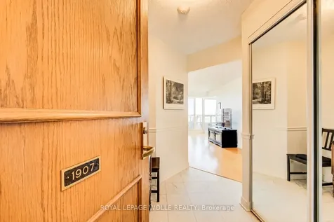 6 Willow Street Waterloo ON N2J 4S3