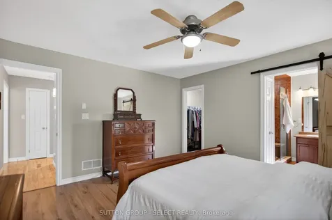 541 Juliana Drive Strathroy-caradoc ON N0L 1W0