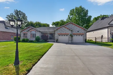 541 Juliana Drive Strathroy-caradoc ON N0L 1W0