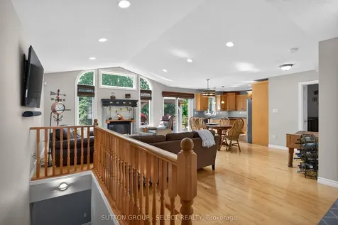 541 Juliana Drive Strathroy-caradoc ON N0L 1W0