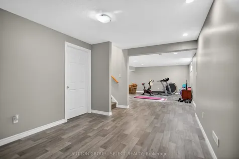 541 Juliana Drive Strathroy-caradoc ON N0L 1W0