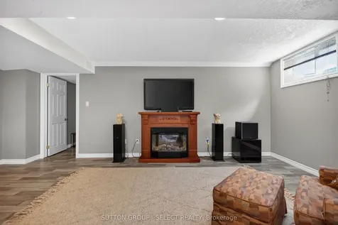 541 Juliana Drive Strathroy-caradoc ON N0L 1W0