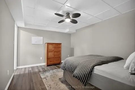 541 Juliana Drive Strathroy-caradoc ON N0L 1W0
