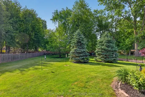 541 Juliana Drive Strathroy-caradoc ON N0L 1W0