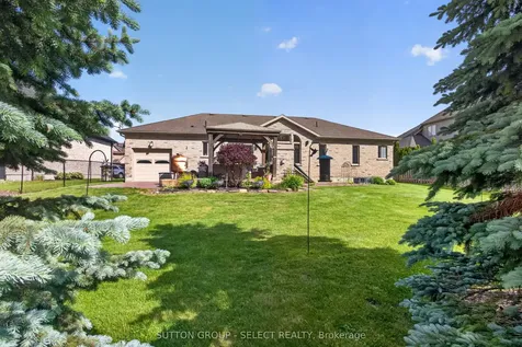 541 Juliana Drive Strathroy-caradoc ON N0L 1W0