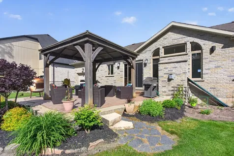 541 Juliana Drive Strathroy-caradoc ON N0L 1W0