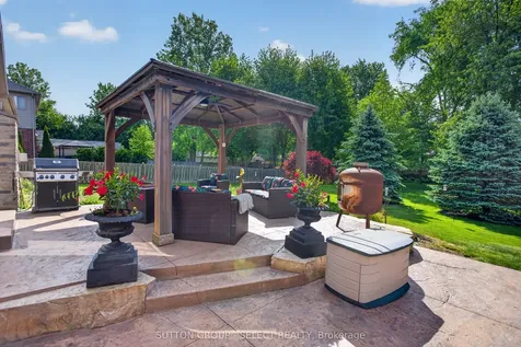 541 Juliana Drive Strathroy-caradoc ON N0L 1W0