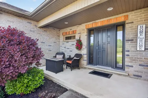 541 Juliana Drive Strathroy-caradoc ON N0L 1W0