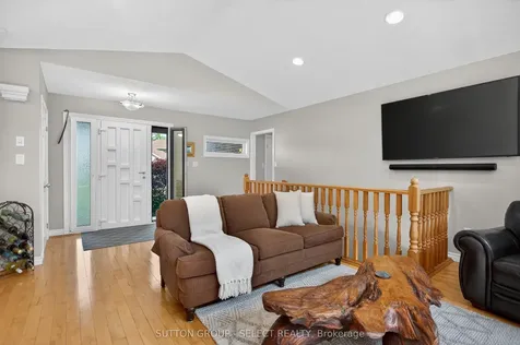 541 Juliana Drive Strathroy-caradoc ON N0L 1W0