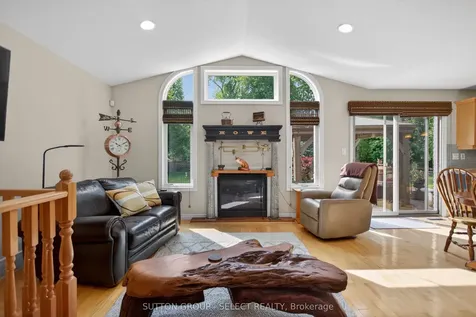541 Juliana Drive Strathroy-caradoc ON N0L 1W0
