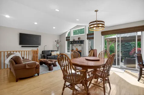541 Juliana Drive Strathroy-caradoc ON N0L 1W0