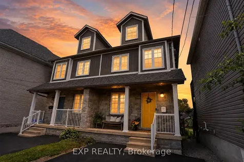 360 John Street N Hamilton ON L8L 4R1