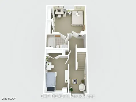 360 John Street N Hamilton ON L8L 4R1