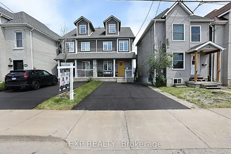 360 John Street N Hamilton ON L8L 4R1
