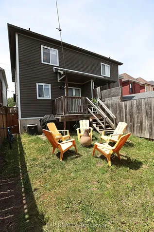 360 John Street N Hamilton ON L8L 4R1