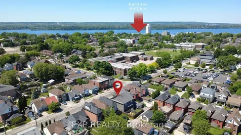 360 John Street N Hamilton ON L8L 4R1