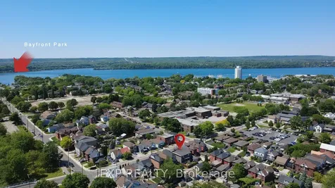 360 John Street N Hamilton ON L8L 4R1