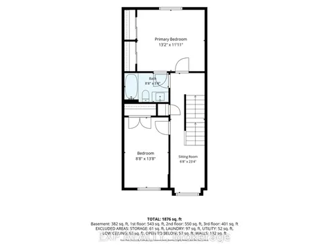 360 John Street N Hamilton ON L8L 4R1
