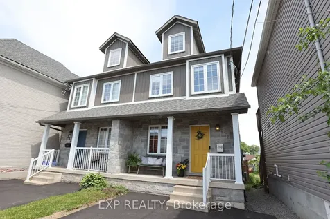 360 John Street N Hamilton ON L8L 4R1