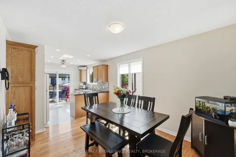 1380 Fisher Crescent Kingston ON K7M 8T2