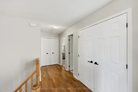 1380 Fisher Crescent Kingston ON K7M 8T2