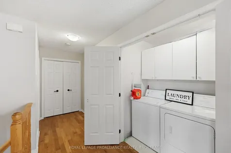 1380 Fisher Crescent Kingston ON K7M 8T2