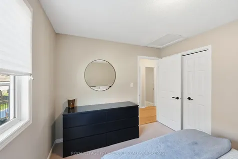 1380 Fisher Crescent Kingston ON K7M 8T2