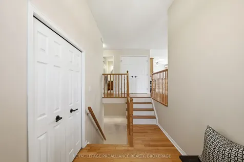 1380 Fisher Crescent Kingston ON K7M 8T2