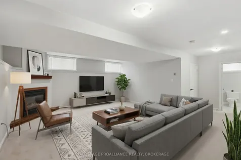 1380 Fisher Crescent Kingston ON K7M 8T2