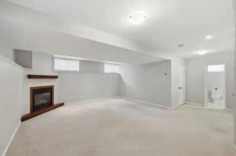 1380 Fisher Crescent Kingston ON K7M 8T2