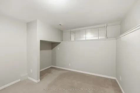 1380 Fisher Crescent Kingston ON K7M 8T2