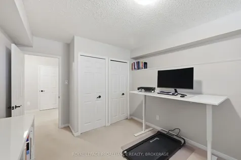 1380 Fisher Crescent Kingston ON K7M 8T2