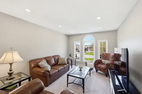 1380 Fisher Crescent Kingston ON K7M 8T2