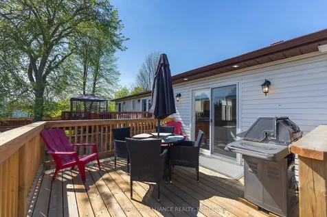 1380 Fisher Crescent Kingston ON K7M 8T2