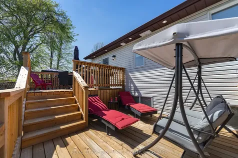1380 Fisher Crescent Kingston ON K7M 8T2