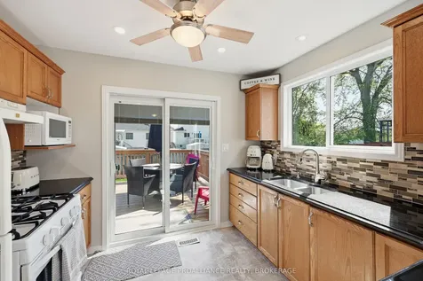 1380 Fisher Crescent Kingston ON K7M 8T2