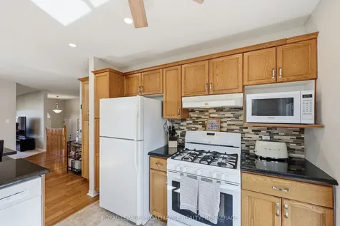 1380 Fisher Crescent Kingston ON K7M 8T2
