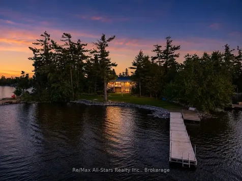 58 Navigators Trail Kawartha Lakes ON K0M 1A0