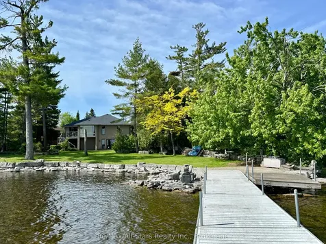 58 Navigators Trail Kawartha Lakes ON K0M 1A0